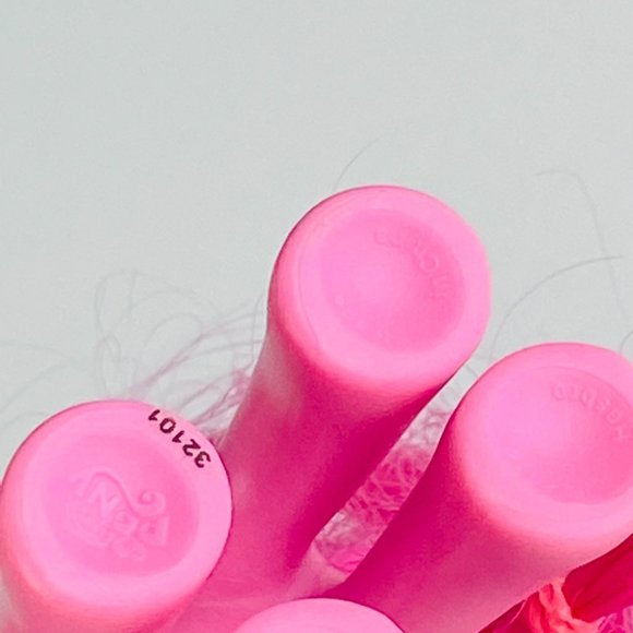 My Little Pony Pinkie Pie Pink With Blue Eyes Pink Hair Pretend Play Kids - Picture 8 of 9